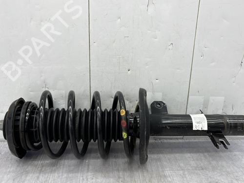 Used Right front shock absorber CITROËN C3 / C3 ORIGIN III (SX) 1.6 BlueHDi 100 (99 hp) 24438984