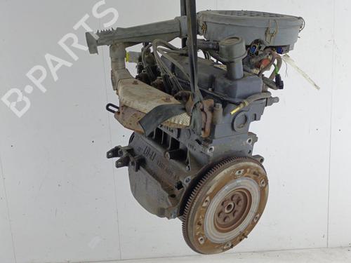 Used Engine Engine FORD FIESTA III (GFJ) 1.1 (50 hp) 40271602 40271602