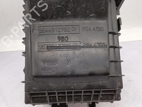 Air filter box CITROËN C5 III (RD_) 2.0 HDi 140 (RDRHF8, RDRHFA, RDRHA8, RDRHAJ) | BP23730783M87  - Image 5