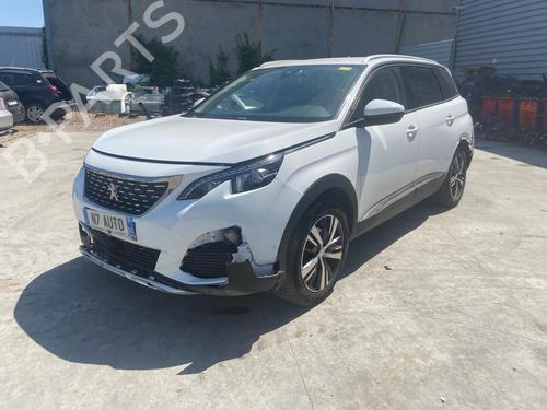 Engine PEUGEOT 5008 II (MC_, MJ_, MR_, M4_) 2.0 BlueHDi 150 (MJAHXW, MJAHXH, MJAHXN, MJAHXV, MJAHXG) | BP36664010M1  - Image 120