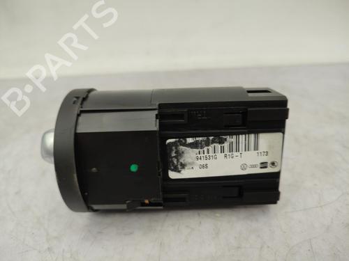 Headlight switch VW POLO V (6R1, 6C1) 1.6 TDI | BP23706811I24 