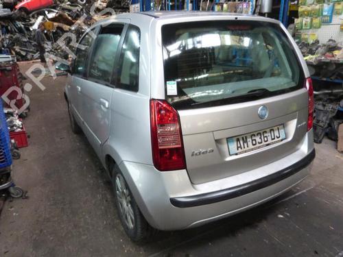 Right taillight FIAT IDEA (350_) 1.9 JTD | BP23695397C35  - Image 14