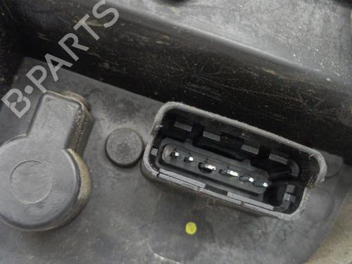 Left taillight RENAULT CLIO III (BR0/1, CR0/1) 1.5 dCi (BR17, CR17) | BP23709541C34 