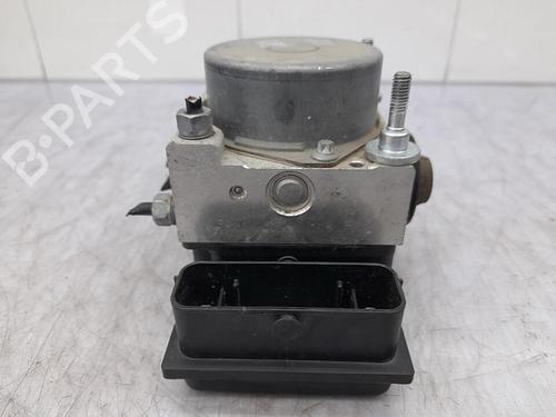 Used ABS pump ABS pump FIAT 500 (312_) 1.3 D Multijet (312AXB1A) (75 hp) 23707679 23707679