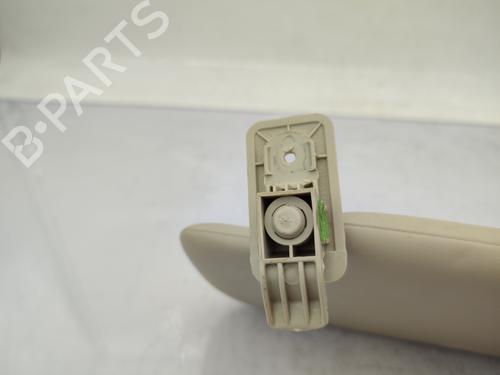 Left sun visor FIAT 500 (312_) 1.2 (312AXA1A) | BP23739278I1 