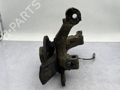 Left front steering knuckle OPEL ASTRA H (A04) 1.7 CDTI (L48) | BP23749309M25  - Image 6