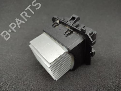 Used Heater resistor Heater resistor RENAULT SCÉNIC III (JZ0/1_) 1.2 TCe (116 hp) 23749508 23749508