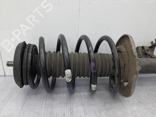 Left front shock absorber CITROËN C4 Picasso I MPV (UD_) 1.6 HDi | BP23707969M16 