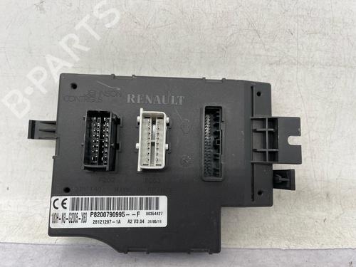 Electronic module RENAULT TRAFIC II Bus (JL) 2.0 dCi 90 (JL00, JL01, JL0H, JL0M, JL0P, JL0S) | BP35890680M83  - Image 8