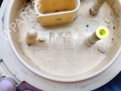 Fuel pump SEAT ALTEA (5P1) 2.0 TDI 16V | BP23711246M76 