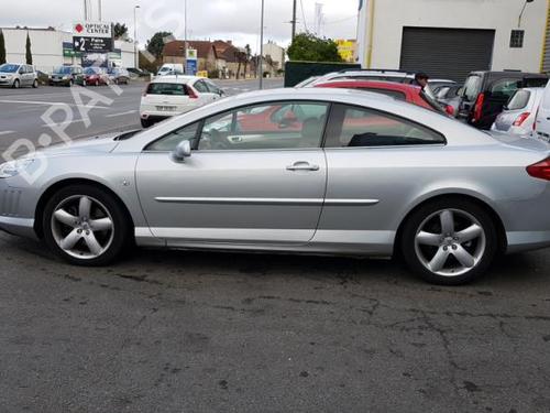 Intercooler PEUGEOT 407 Coupe (6C_) 2.7 HDi | BP23667112M30  - Image 13