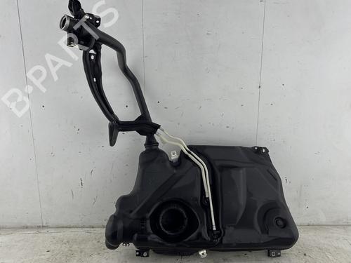 Used Fuel tank VW POLO V (6R1, 6C1) 1.4 TDI (90 hp) 23681404