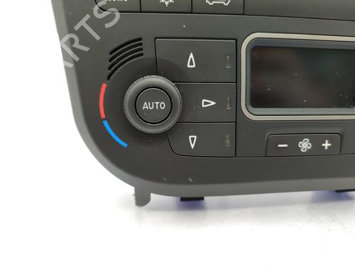 Climate control ALFA ROMEO MITO (955_) 1.6 JTDM (955AXC1B) | BP23757213I5  - Image 8