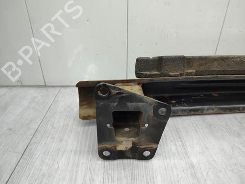 Rear bumper reinforcement VW TOURAN (1T1, 1T2) 1.9 TDI | BP23743264C73 