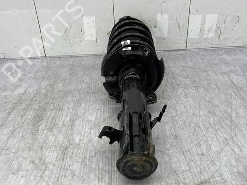 Left front shock absorber FORD FIESTA VII (HJ, HF) 1.1 Ti-VCT | BP25759475M16 