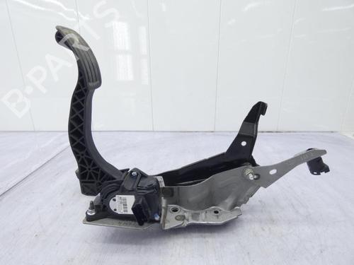 Pedal CITROËN C4 Grand Picasso II (DA_, DE_) 1.6 HDi / BlueHDi 115 | BP23701153I4 