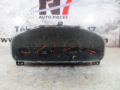 Used Instrument cluster Instrument cluster ROVER 45 I Hatchback (RT) 1.8 (117 hp) 23680279 23680279