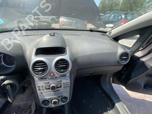 Dashboard OPEL CORSA D (S07) 1.3 CDTI (L08, L68) | BP38033031C46 - Image 5