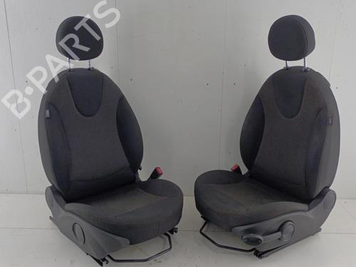 Seats set MINI MINI (R56) One D | BP23711754C78  - Image 9