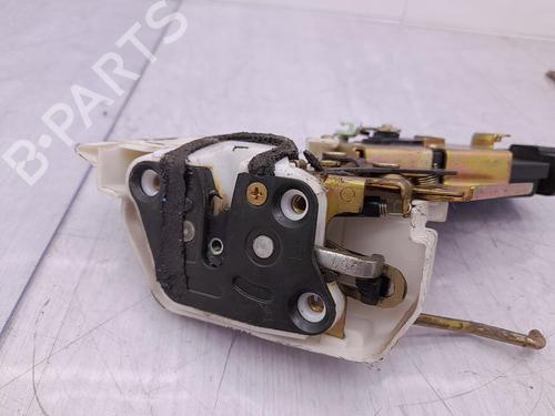 Rear left lock SUZUKI IGNIS II (MH) 1.3 DDiS (RM413D) | BP23706638C100 