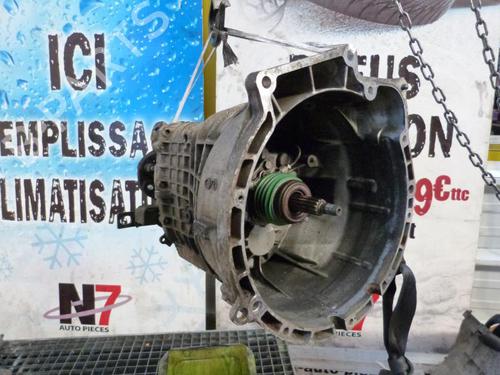 Gearbox OPEL OMEGA B (V94) 2.5 TD (F69, M69, P69) | BP23667595M3 