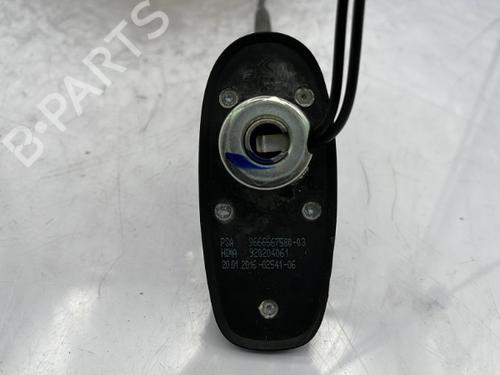 Antenne/Base CITROËN C4 CACTUS 1.6 BlueHDi 100 | BP23756881C140 - Image 5