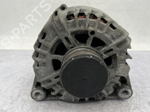 Used Alternator CITROËN C4 I (LC_) 1.6 HDi (90 hp) 29003204