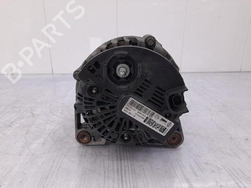 Alternator OPEL MOVANO B Van (X62) 2.3 CDTI FWD (FV) | BP23707038M7 - Image 7