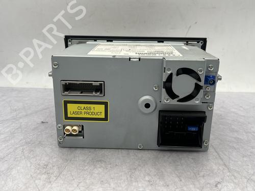 Radio AUDI A4 B7 (8EC) 2.0 TDI | BP30674922E6