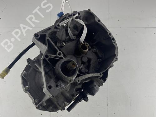 Used Gearbox Gearbox RENAULT TWINGO II (CN0_) 1.2 (CN0D) (58 hp) 31838934 31838934