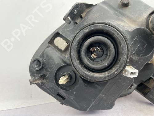 Left headlight RENAULT KANGOO Express (FC0/1_) D 55 1.9 (FC0D) | BP36248610C28 - Image 5