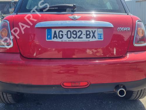 Left front driveshaft MINI MINI (R56) Cooper | BP23708840M38  - Image 27