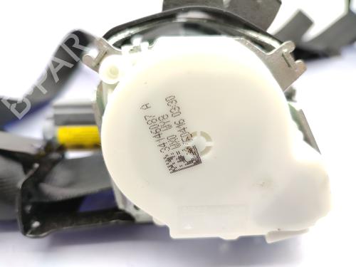 Front left seatbelt FORD FIESTA VI (CB1, CCN) 1.5 TDCi | BP23757073I26  - Image 6