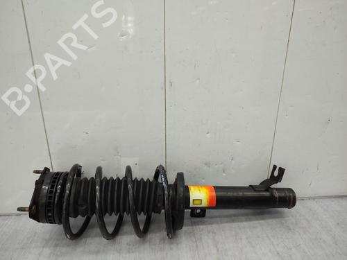 Used Right front shock absorber FORD FIESTA V (JH_, JD_) 1.4 TDCi (68 hp) 23730245
