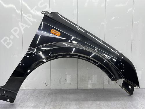 Forskærm Højre FORD FUSION (JU_) 1.6 TDCi (90 hp) 27594515