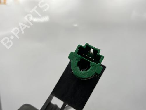 Break pedal PEUGEOT 3008 II SUV (MC_, MR_, MJ_, M4_) 1.6 BlueHDi 120 | BP25153600I19