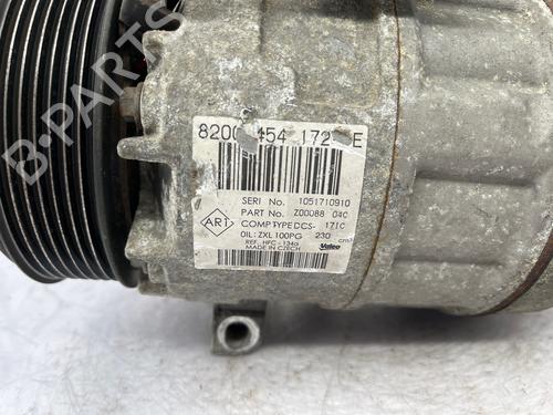 AC compressor RENAULT TRAFIC II Bus (JL) 2.0 dCi 90 (JL00, JL01, JL0H, JL0M, JL0P, JL0S) | BP35890335M34 - Image 6