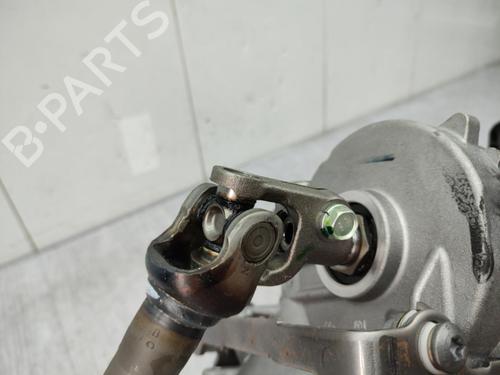 Steering column RENAULT CAPTUR I (J5_, H5_) 1.2 TCe 120 | BP23741363M21  - Image 13