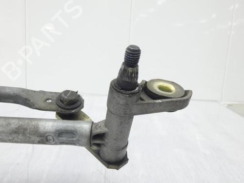 Front wiper motor AUDI A4 B6 Avant (8E5) 2.5 TDI quattro | BP23672079M29 