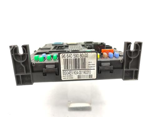 Electronic module CITROËN C4 Picasso I MPV (UD_) 1.6 HDi | BP23681691M83 - Image 2