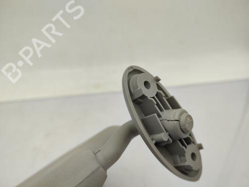 Right sun visor FORD FIESTA V (JH_, JD_) 1.3 | BP23739547I2 