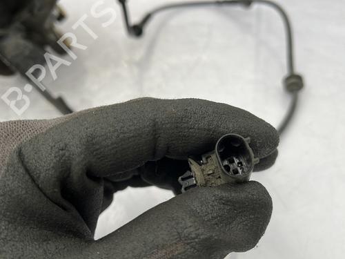 Right front steering knuckle OPEL CORSA D (S07) 1.3 CDTI (L08, L68) | BP23759438M26 