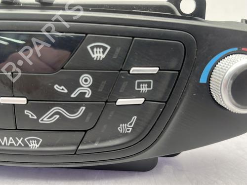 Climate control FORD B-MAX (JK) 1.6 TDCi | BP30490134I5 - Image 8