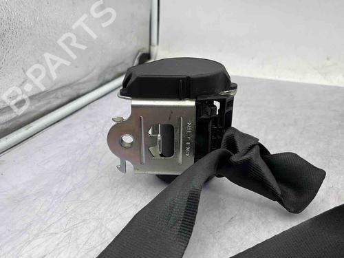 Front left seatbelt DACIA SANDERO II 1.5 dCi | BP36511706I26  - Image 5