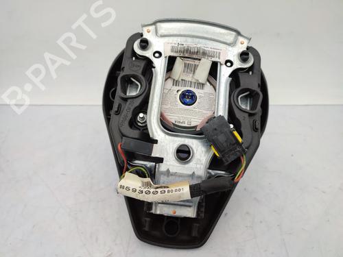 Driver airbag CITROËN C3 I (FC_, FN_) 1.4 HDi | BP23718804C9 