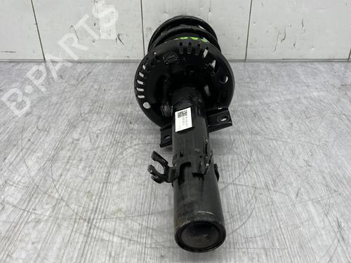 Right front shock absorber VW POLO V (6R1, 6C1) 1.4 TDI | BP23761705M17 