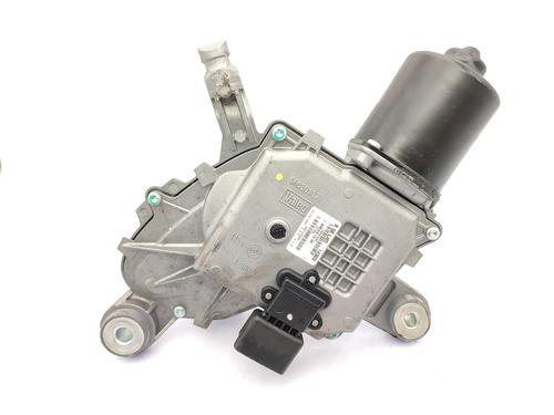 Front wiper motor CITROËN C4 Picasso I MPV (UD_) 1.6 HDi | BP23756904M29 