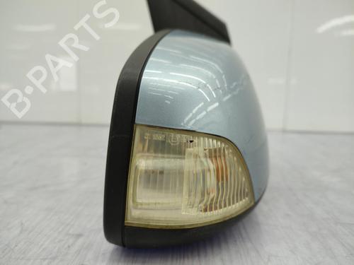 Right mirror FORD FOCUS II (DA_, HCP, DP) 1.6 TDCi | BP23707798C27 