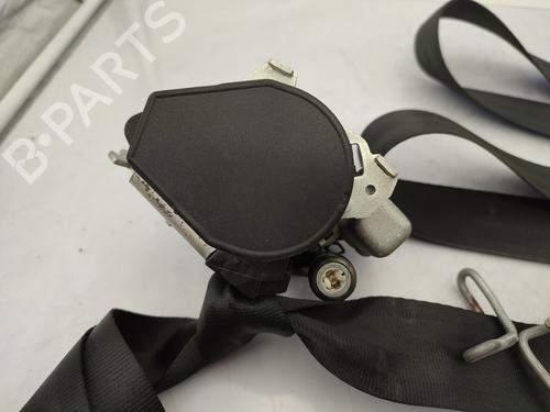 Front right seatbelt CITROËN C4 I (LC_) 1.6 HDi | BP23683500I25 - Image 11