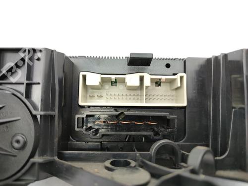 Climate control VW GOLF V (1K1) 1.9 TDI | BP23728551I5 - Image 2